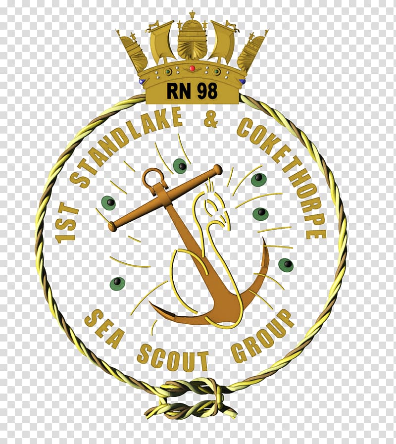 Cokethorpe School Scouting Scout Group Sea Scout Cub Scout, transparent background PNG clipart