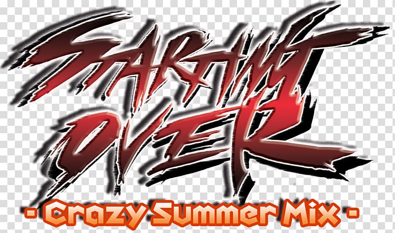 Ultra Street Fighter IV Arcade game gooブログ, crazy summer transparent background PNG clipart