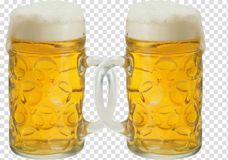 Beer Glasses Drink can Malt, beer transparent background PNG clipart