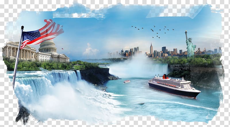 Imagine Cruising Boating Location Tourism, Cunard Line transparent background PNG clipart