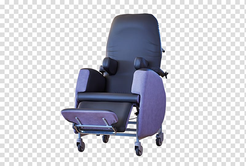 Office & Desk Chairs Health Care Geriatrics Caster, ergonomically correct standing heights transparent background PNG clipart