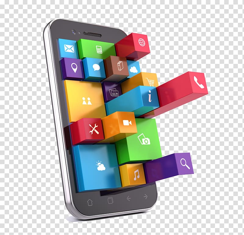 Mobile app Application software Computer terminal App Store, Creative Technology transparent background PNG clipart