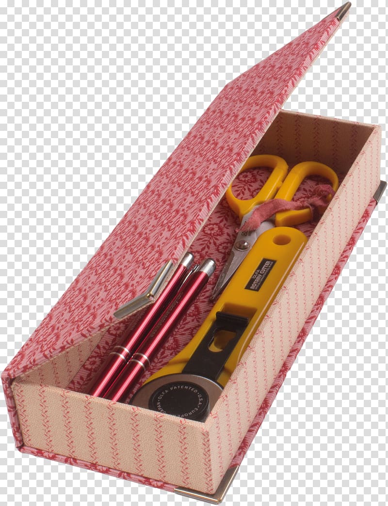 Google Cardboard Textile Sewing Die cutting Cutlery, Cardboard Box Design transparent background PNG clipart