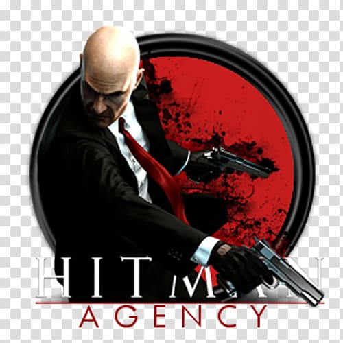 Hitman: Absolution Hitman: Codename 47 Agent 47 Hitman 2: Silent Assassin, others transparent background PNG clipart