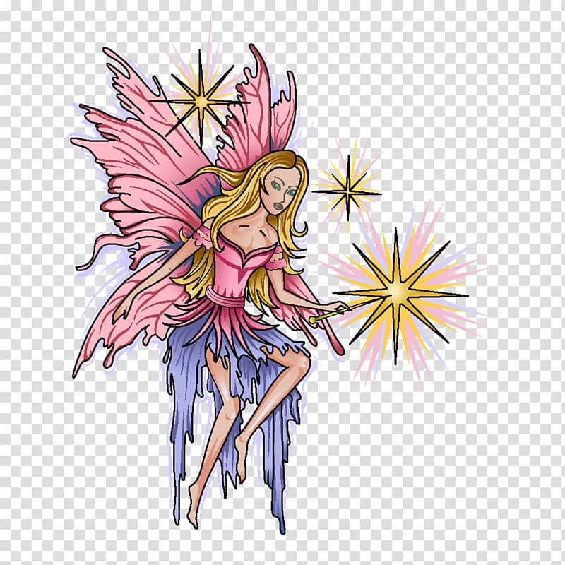 The Fairy Dell Meet the Fairies Fairy Queen, Fairy transparent background PNG clipart