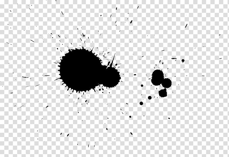 Desktop Ink Stain, others transparent background PNG clipart