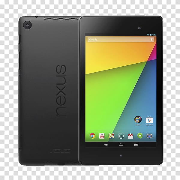 Nexus 7 Kindle Fire Android Jelly Bean Computer, Nexus 7 transparent background PNG clipart