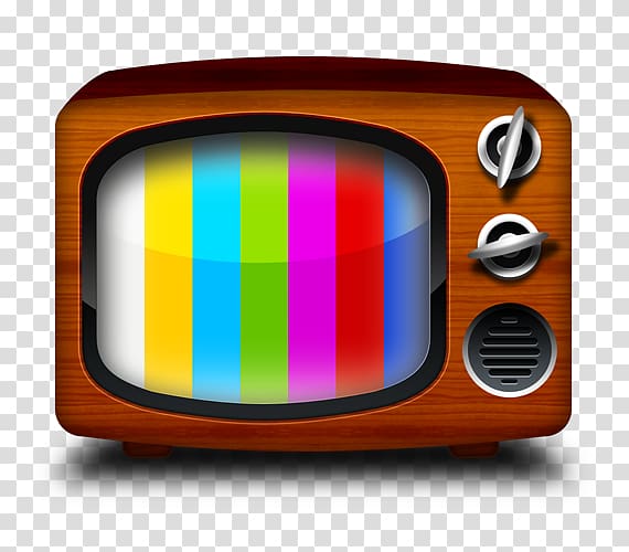 Television channel Live television Television advertisement Television show, Tv Icon transparent background PNG clipart