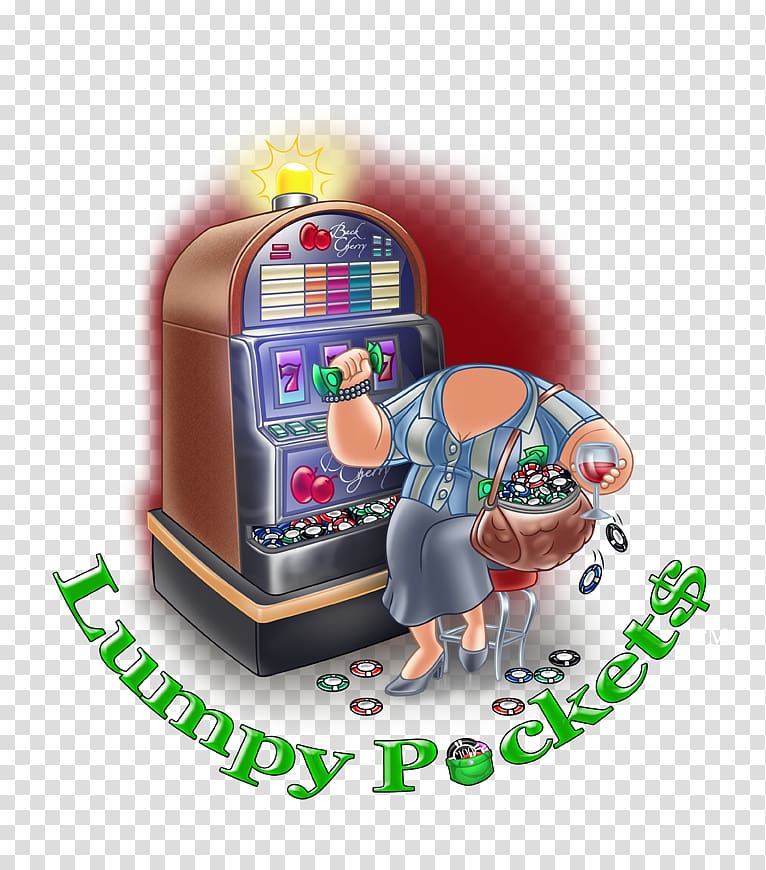 Toy, slot machine transparent background PNG clipart