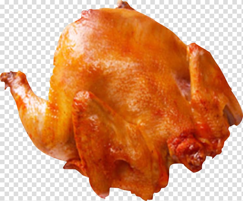 Roast chicken Fried chicken Barbecue chicken Tandoori chicken, roast chicken transparent background PNG clipart