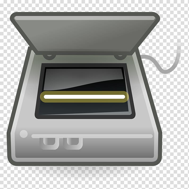 scanner Printer Computer Icons Portable Network Graphics Computer hardware, printer transparent background PNG clipart