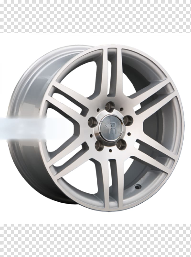 Alloy wheel Mercedes-Benz CLA-Class Car, mercedes benz transparent background PNG clipart