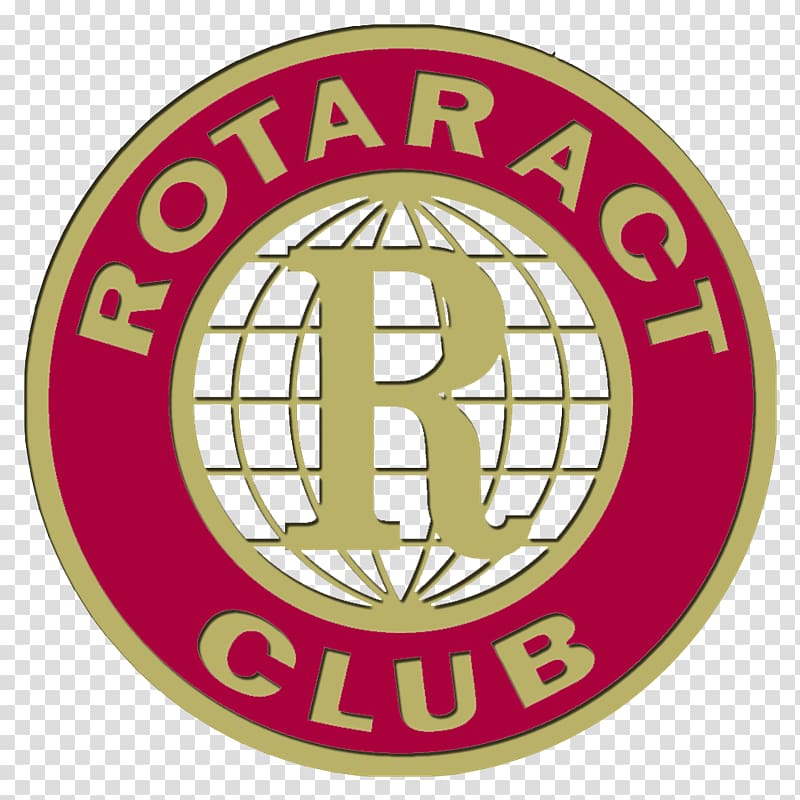 Rotaract Rotary International Interact Club The Four-Way Test Service club, Bullet club logo transparent background PNG clipart