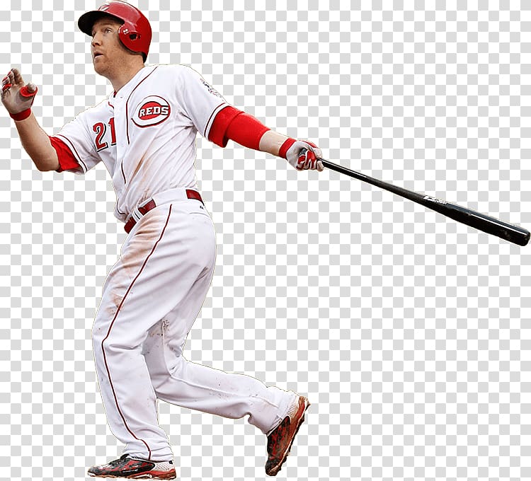 Baseball positions Cincinnati Reds Baseball player Home run, baseball transparent background PNG clipart