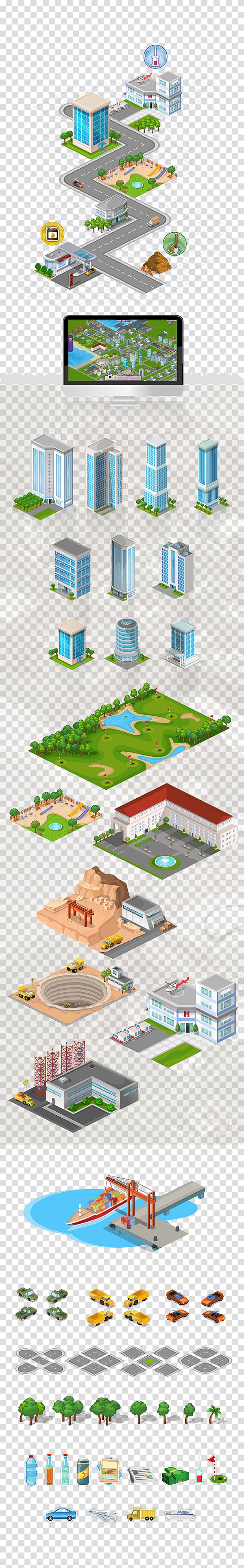 Isometric graphics in video games and pixel art Graphic design, design transparent background PNG clipart