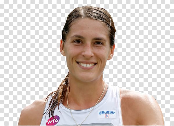 Andrea Petkovic Tennis player Luxembourg Open Women\'s Tennis Association, simona halep transparent background PNG clipart