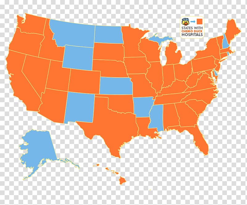 United States presidential election, 2012 US Presidential Election 2016 Map Red states and blue states, Of Medical Tools transparent background PNG clipart