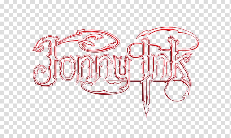 Logo Graphic design Jonny Ink Tattoo, design transparent background PNG clipart