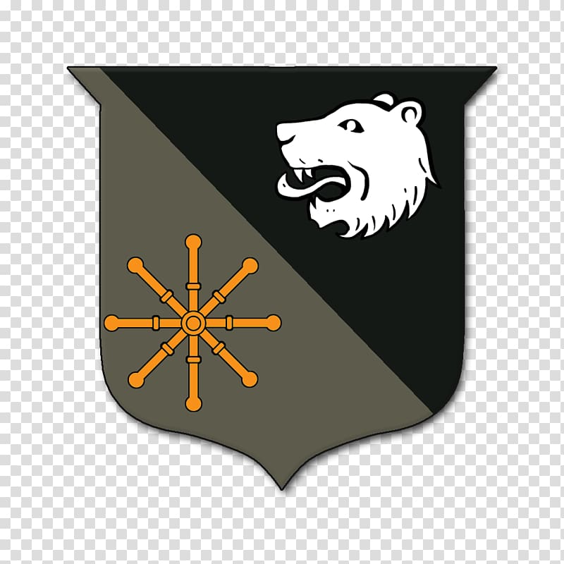 Coat of arms Bear Heraldry Lion Leopard, bear transparent background PNG clipart