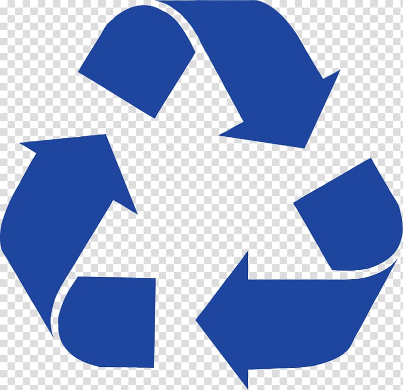 Recycling symbol Reuse Logo Paper recycling, others transparent background PNG clipart