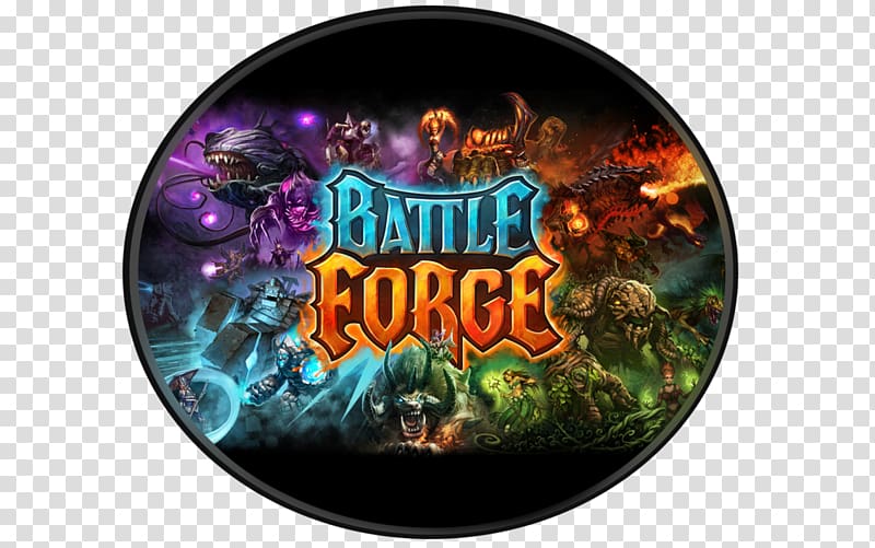 BattleForge Video Games Real-time strategy Strategy video game, typography t shirt deisgn transparent background PNG clipart