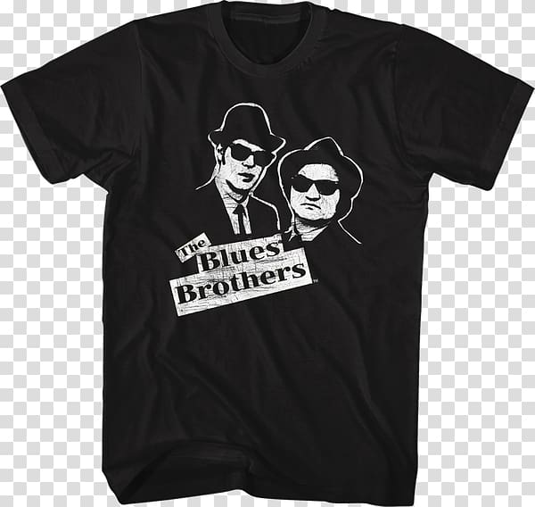 T-shirt The Blues Brothers \'Joliet\' Jake Blues Film, T-shirt ...