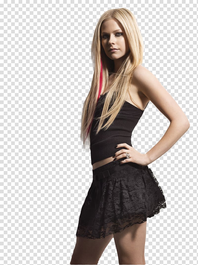 Avril Lavigne Song Gallery Complicated, avril lavigne transparent background PNG clipart