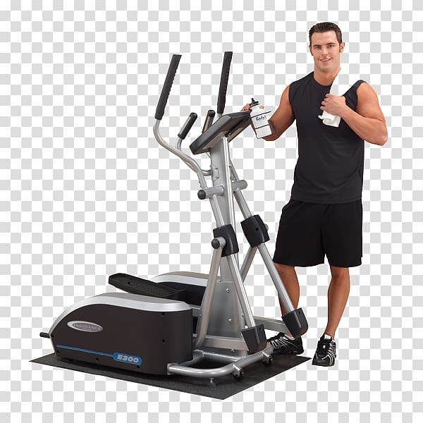 Elliptical Trainers Exercise machine Exercise equipment Physical fitness, others transparent background PNG clipart