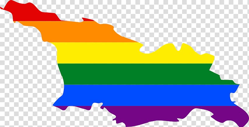 LGBT rights in Georgia LGBT rights in Georgia Same-sex marriage LGBT rights by country or territory, others transparent background PNG clipart