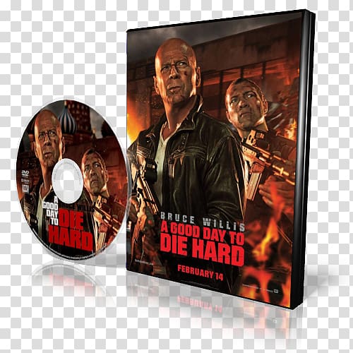 John McClane Jr. Hollywood Die Hard film series, mary elizabeth winstead transparent background PNG clipart