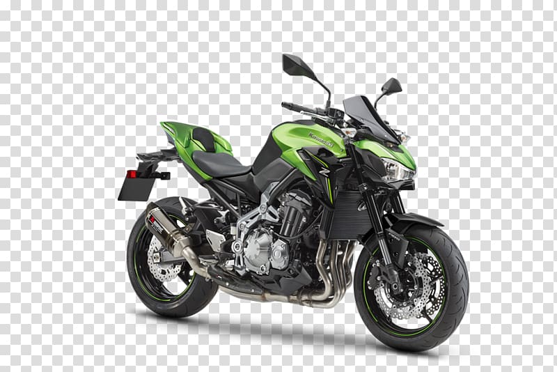 Car Exhaust system Kawasaki Z1 Kawasaki motorcycles, car transparent background PNG clipart