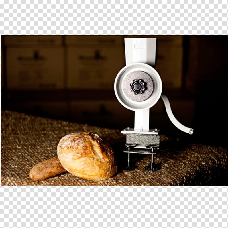 Gristmill Grain Grinding machine Burr mill, hand mill transparent background PNG clipart