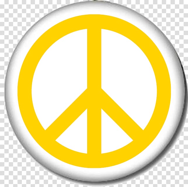 Peace symbols Sign, back button transparent background PNG clipart