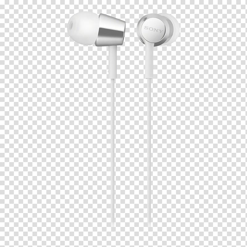 Sony MDR-EX155AP In-Ear Stereo Headphones Earphones Sony AS210 Sony MDR-ZX110AP, headphones transparent background PNG clipart