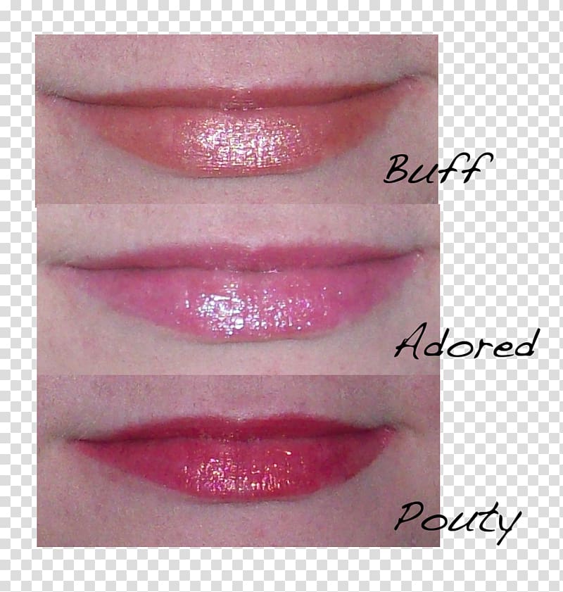 Lip gloss tarte LipSurgence Lip Tint Lip stain Tarte Cosmetics, tarte transparent background PNG clipart