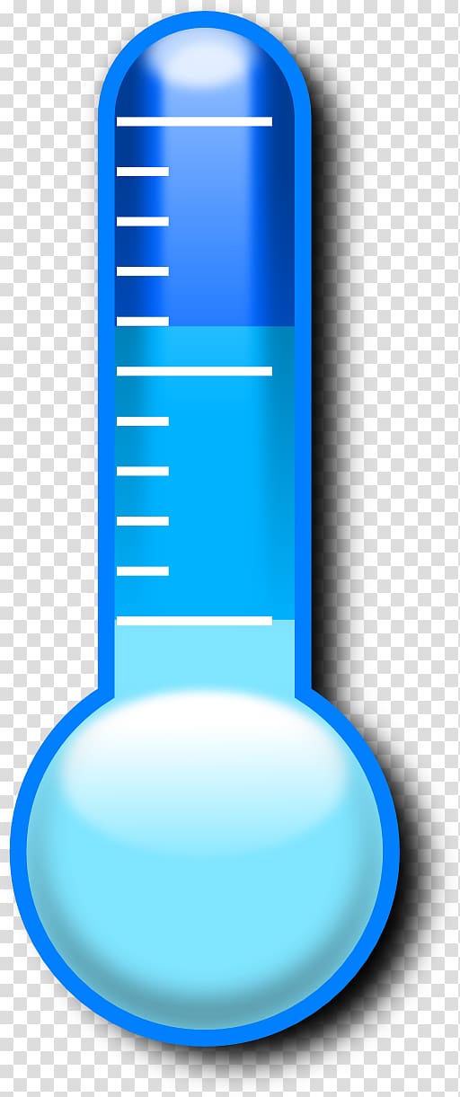 Thermometer Computer Icons Temperature , Thermometer Outline transparent background PNG clipart