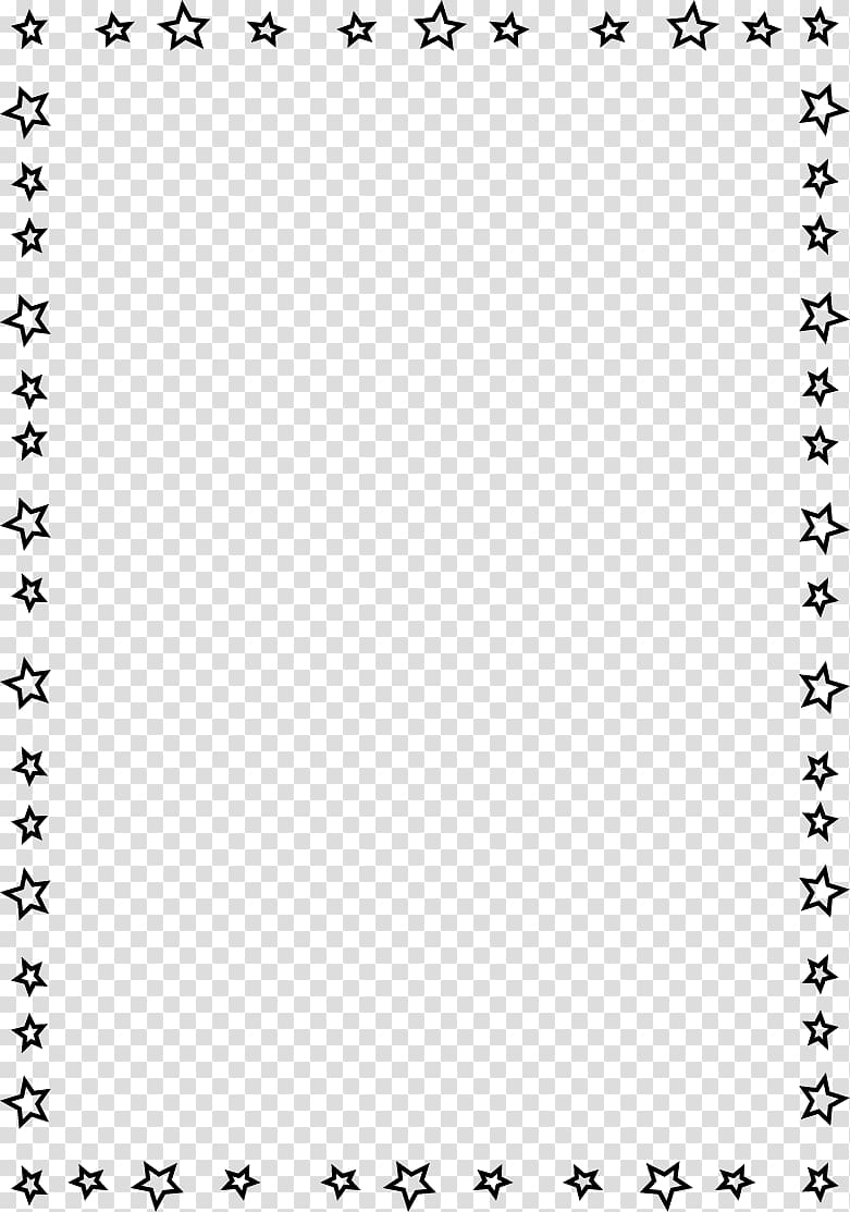 Star , White Squiggle transparent background PNG clipart