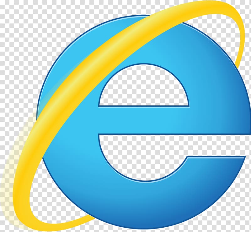 Internet Explorer transparent background PNG clipart