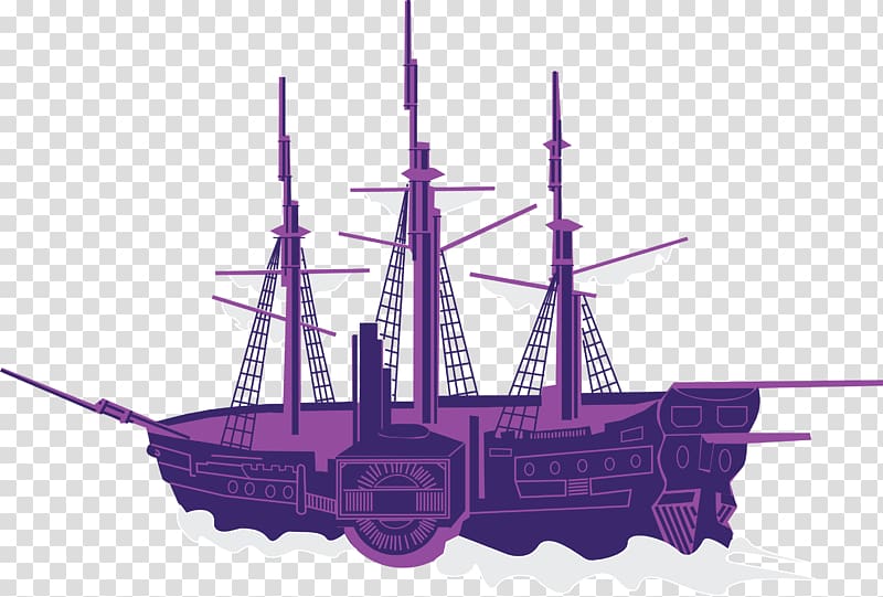 Ship of the line Brigantine Galleon First-rate Fluyt, Ship transparent background PNG clipart