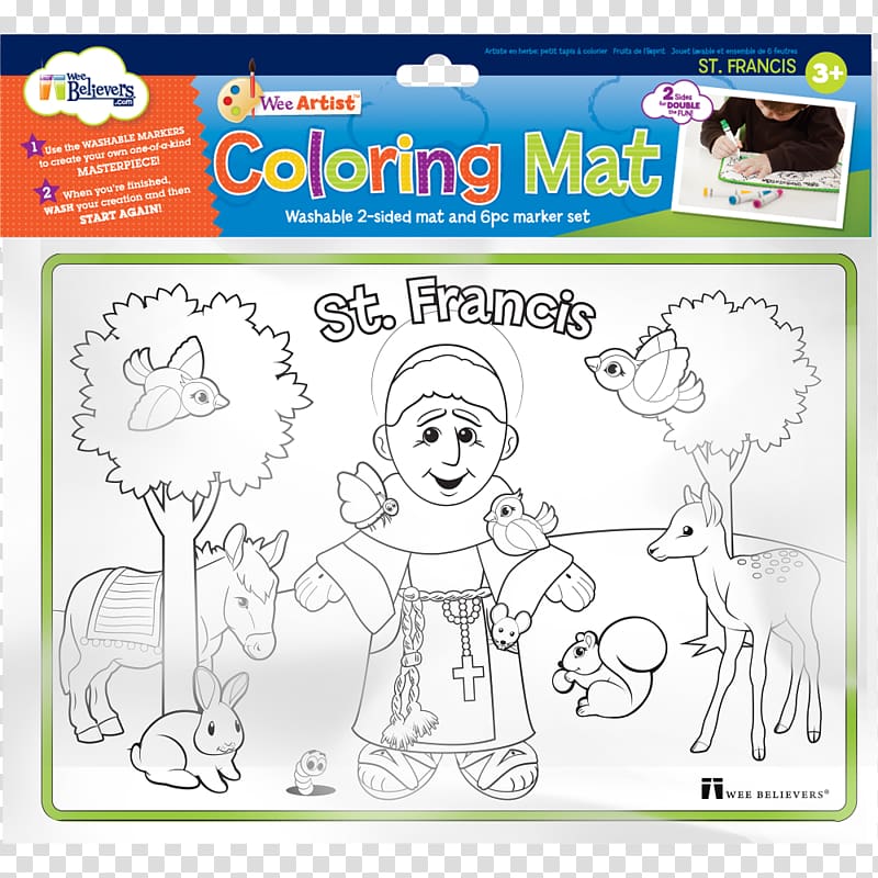 Drawing Coloring book Child Paper, Pope Francis transparent background PNG clipart