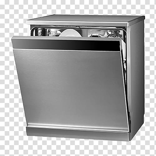 Major appliance Dishwasher Home appliance Washing Machines Clothes dryer, dishwasher transparent background PNG clipart