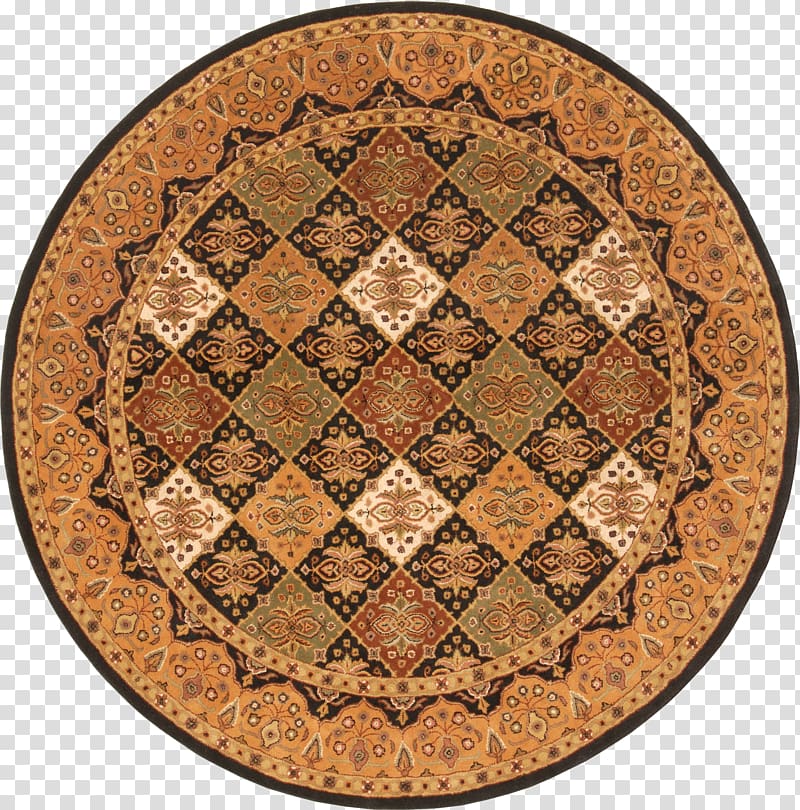 Carpet, rug transparent background PNG clipart