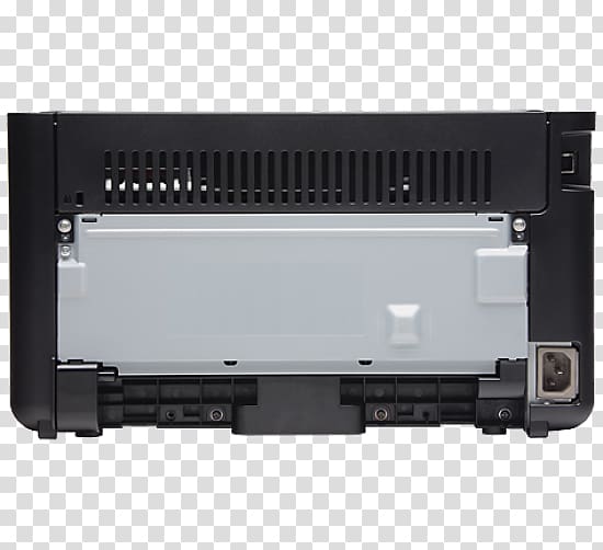 Hewlett-Packard HP LaserJet Pro P1102 Laser printing Printer, hewlett-packard transparent background PNG clipart