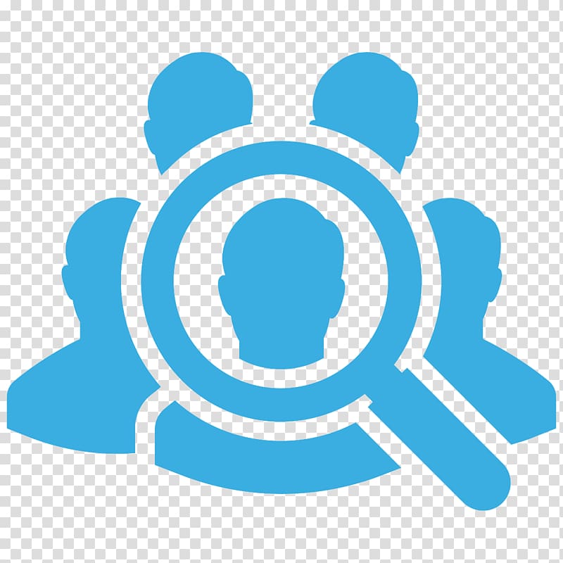 Target audience Computer Icons Target market Advertising, Search transparent background PNG clipart