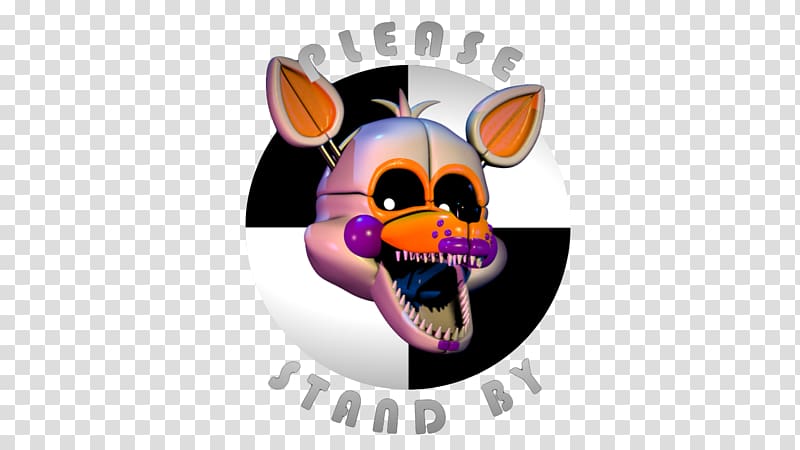Five Nights at Freddy\'s: Sister Location Five Nights at Freddy\'s 3 Five Nights at Freddy\'s 2 Five Nights at Freddy\'s 4, Nightmare Foxy transparent background PNG clipart
