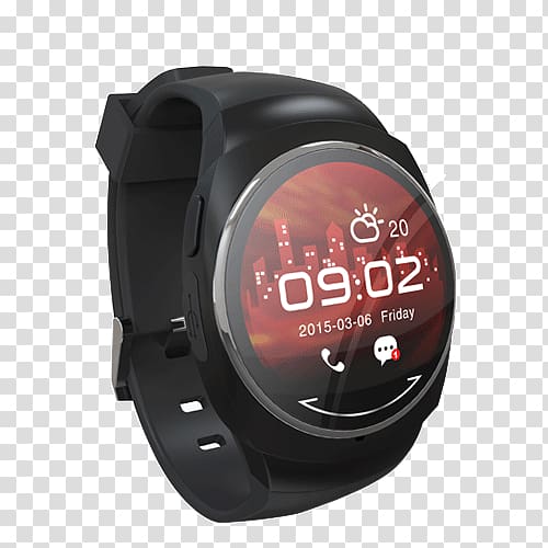 Smartwatch Android Bluetooth Low Energy, android transparent background PNG clipart