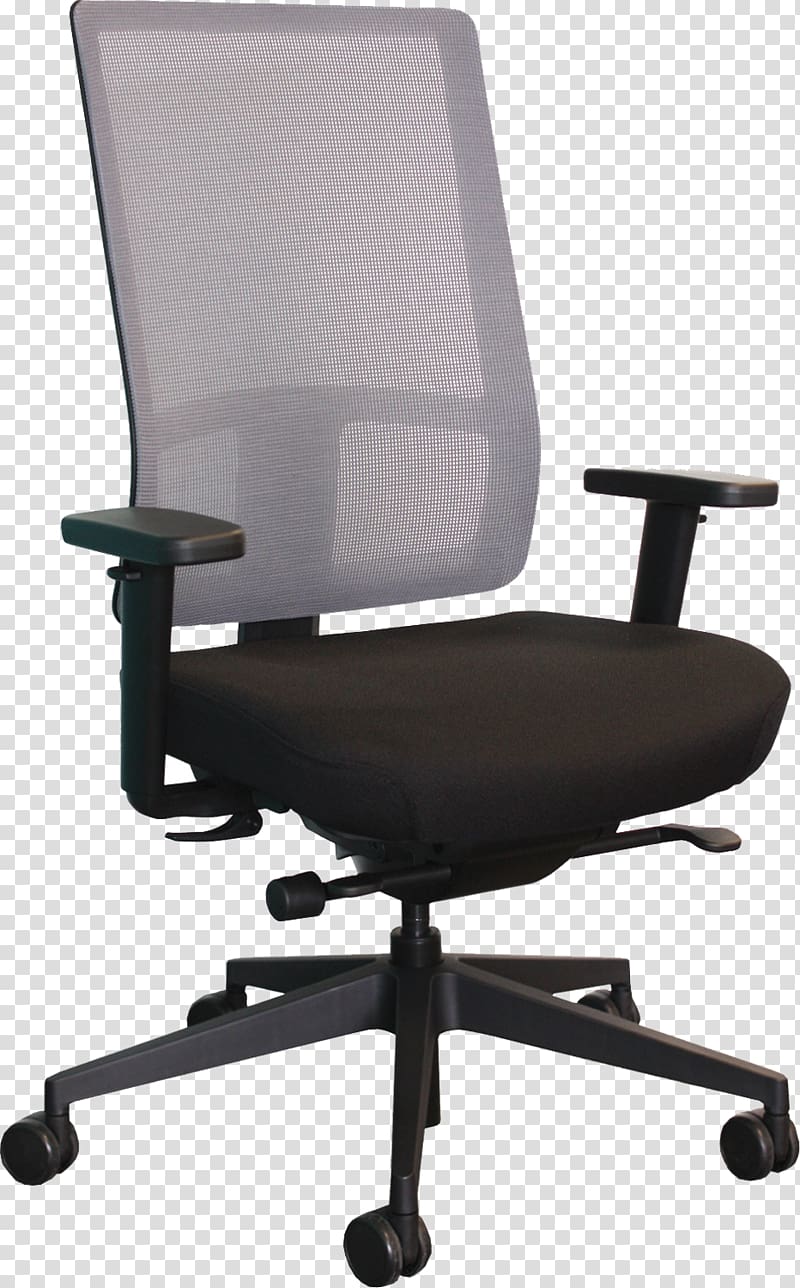 Office & Desk Chairs The HON Company, chair transparent background PNG clipart