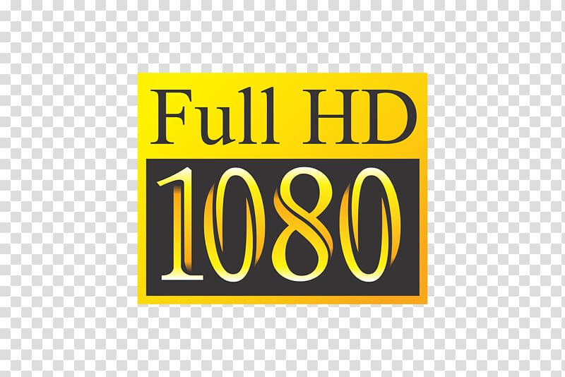 1080p Blu-ray disc High-definition television High-definition video Display resolution, HD transparent background PNG clipart