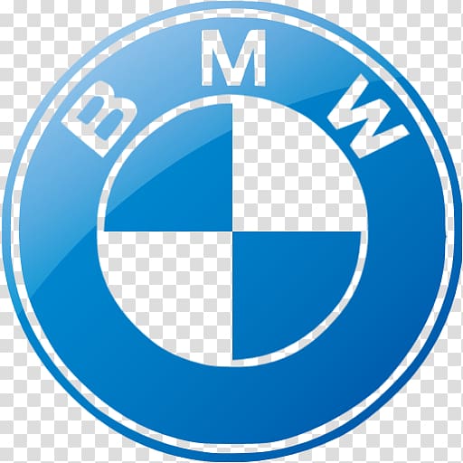 BMW Motorrad Car Logo, Flat transparent background PNG clipart