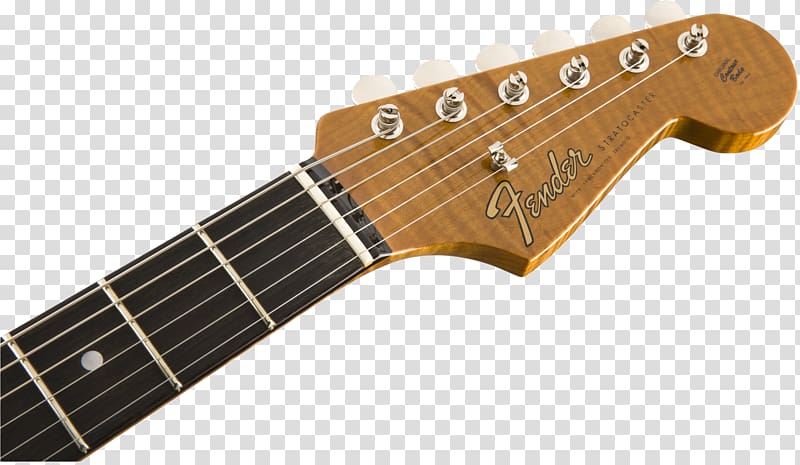 Fender Bullet Fender Mustang Bass Squier Deluxe Hot Rails Stratocaster, guitar transparent background PNG clipart